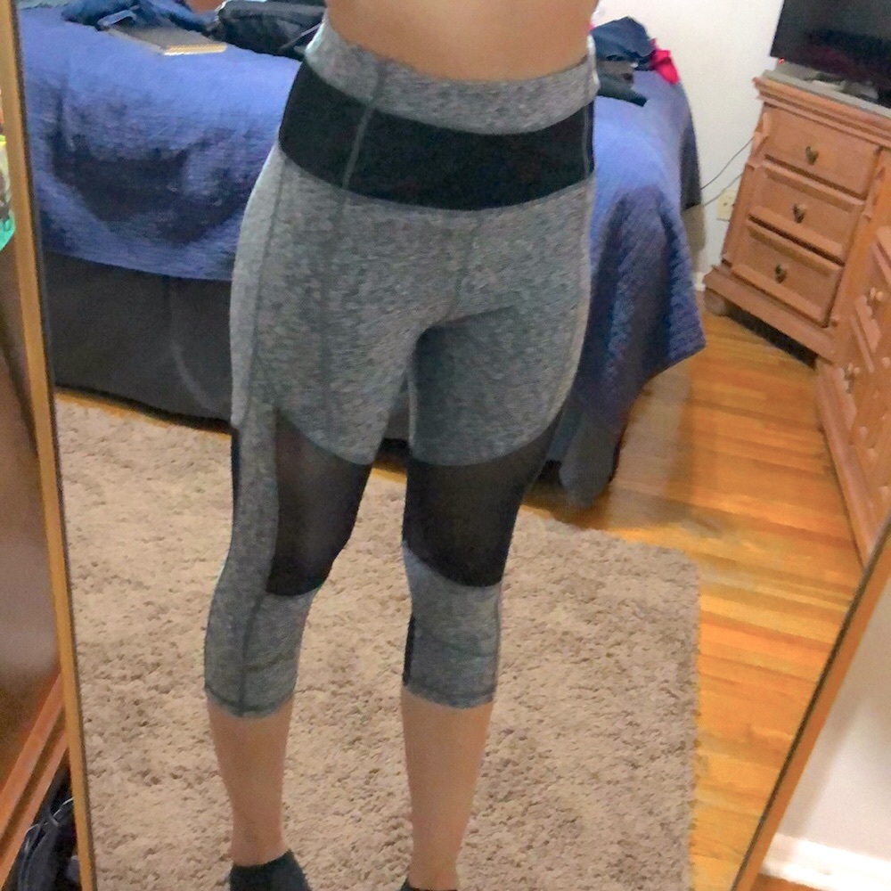 Electric Yoga Gym leggings